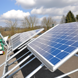 Promouvoir l'adoption des tuiles photovoltaïques : Stratégies de sensibilisation Auray